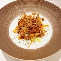 Ristorante Ecru - 