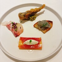 Ristorante Ecru - 