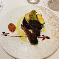 Ristorante Ecru - 