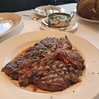 Morton's The Steakhouse 丸の内 - 