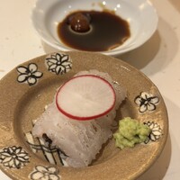 ふじ原 - 