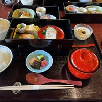 菊華荘 - 