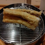 てんぷら 下村 - 