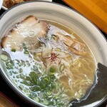 麺屋 無双 - 