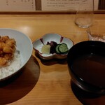 てんぷら 下村 - 