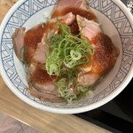 中華そば よしかわ 三井アウトレットパーク入間店  - 