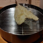 てんぷら 下村 - 