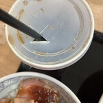 中華そば よしかわ 三井アウトレットパーク入間店  - 