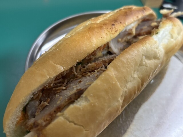 BEPVIET Vietnam Kitchen Oosu Ten