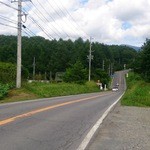 みつ蔵 - この先はビーナスライン