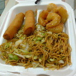 Panda Express - 