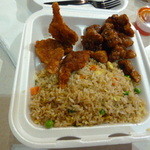 Panda Express - 