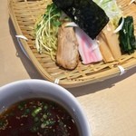Kanata - 醤油つけ麺
