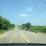 わざわざ - お店と関係ないですがこんな場所  ２