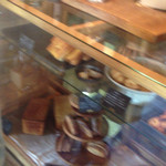 わざわざ - パンショーケース