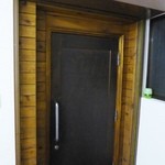 店名がどこにも表示されていません^^;