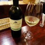 エッフェ - ソーヴィニオンブランのワイン