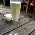 Sekirei Bashi Kawakami An