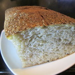 みまきカンパーニュ  １／４  250円　