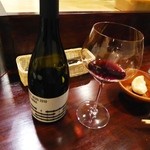 エッフェ - サンジョベーゼ種のワイン