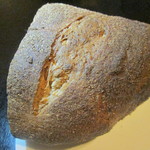 わざわざ - みまきカンパーニュ  １／４  250円　