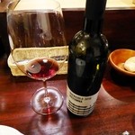 エッフェ - これが一番美味しかった