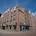 Bastion Deluxe Hotel Maastricht Centrum - 