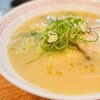 金龍ラーメン 道頓堀店
