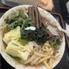 手打ちうどん ろくでなし