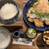 JO-TOKU - やわらか国産おろしヒレカツ御膳