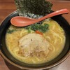 えび豚骨拉麺 春樹 イオンモール綾川店