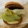 フレッシュネスバーガー 那須ガーデンアウトレット店