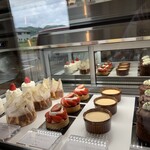 pâtisserie ブラン堂 - 