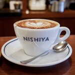 COFFEECOUNTER NISHIYA - 
