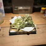 山形料理と地酒 まら - 