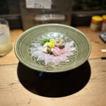 山形料理と地酒 まら - 