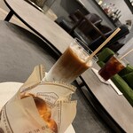 pâtisserie ブラン堂 - 