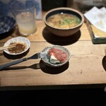 山形料理と地酒 まら - 