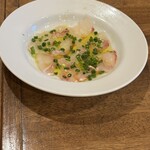 ダイニングバー トルタドゥエ - 