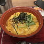 鶏五味 新宿サブナード店 - 