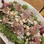 ダイニングバー トルタドゥエ - 