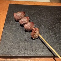 焼鳥 嘉とう - 