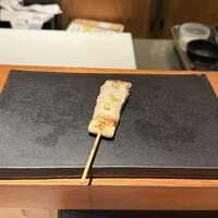 焼鳥 嘉とう - 
