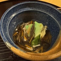 錦輝茶寮 - 腕物