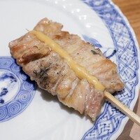 南青山 七鳥目 - せせり