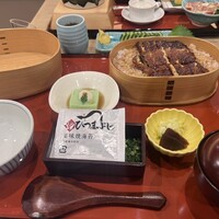 うなぎ和食 しら河 名駅店 -  うなぎ和食 しら河 名駅店 -