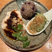 焼鳥 嘉とう - 