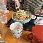 コロポックル山荘 - 