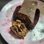 ル・パティシエ ヨコヤマ - 