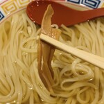 麺や 清流 - 